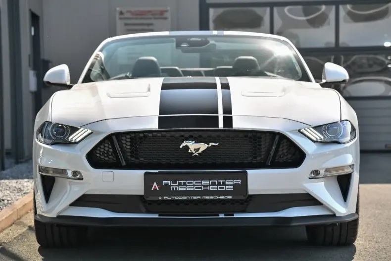 Ford Mustang din 2022 cu 1.159 km - oferta FOR112596 - foto 25