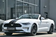 Ford Mustang din 2022 cu 1.159 km - oferta FOR112596 - foto 32