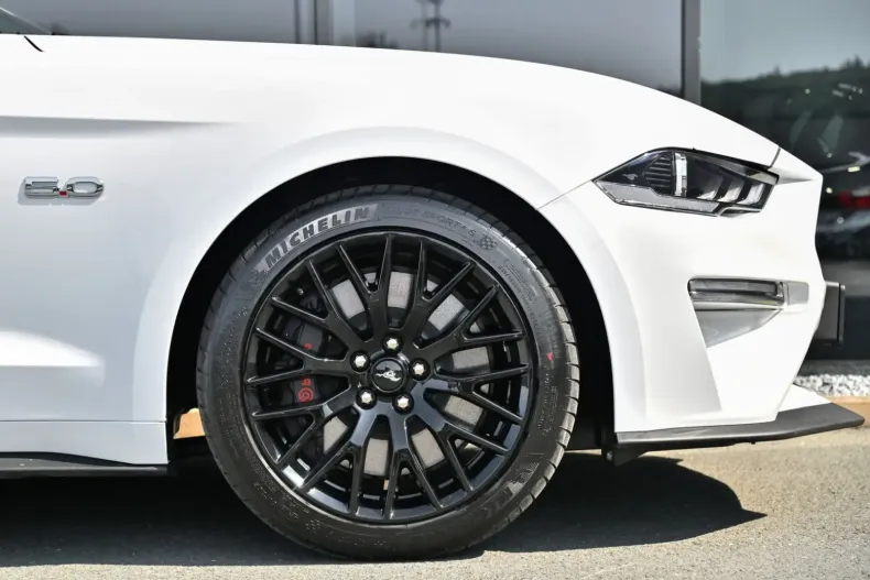 Ford Mustang din 2022 cu 1.159 km - oferta FOR112596 - foto 39