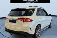 Mercedes-Benz GLE 53 AMG din 2022 cu 61.000 km - oferta MER112598 - foto 2