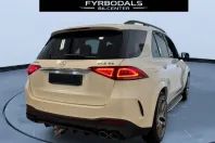 Mercedes-Benz GLE 53 AMG din 2022 cu 61.000 km - oferta MER112598 - foto 5