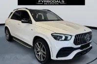 Mercedes-Benz GLE 53 AMG din 2022 cu 61.000 km - oferta MER112598 - foto 6