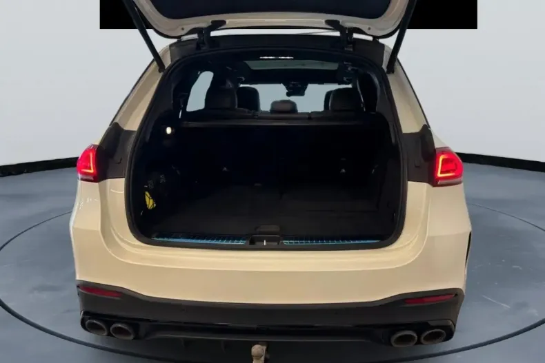 Mercedes-Benz GLE 53 AMG din 2022 cu 61.000 km - oferta MER112598 - foto 8