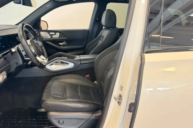 Mercedes-Benz GLE 53 AMG din 2022 cu 61.000 km - oferta MER112598 - foto 9