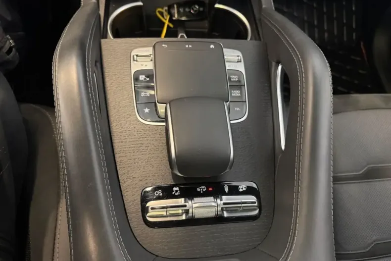 Mercedes-Benz GLE 53 AMG din 2022 cu 61.000 km - oferta MER112598 - foto 22