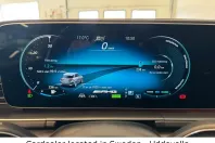 Mercedes-Benz GLE 53 AMG din 2022 cu 61.000 km - oferta MER112598 - foto 26