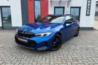 BMW M340i din 2023 cu 9.500 km - oferta BMW112600 - foto 1