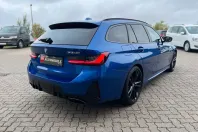 BMW M340i din 2023 cu 9.500 km - oferta BMW112600 - foto 2