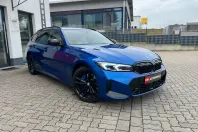 BMW M340i din 2023 cu 9.500 km - oferta BMW112600 - foto 4