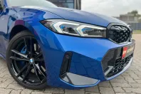 BMW M340i din 2023 cu 9.500 km - oferta BMW112600 - foto 6