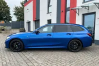 BMW M340i din 2023 cu 9.500 km - oferta BMW112600 - foto 7