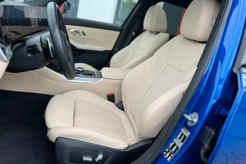 BMW M340i din 2023 cu 9.500 km - oferta BMW112600 - foto 11