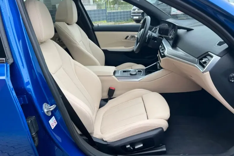 BMW M340i din 2023 cu 9.500 km - oferta BMW112600 - foto 15