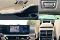 BMW M340i din 2023 cu 9.500 km - oferta BMW112600 - foto 17