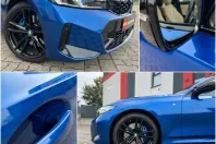 BMW M340i din 2023 cu 9.500 km - oferta BMW112600 - foto 18