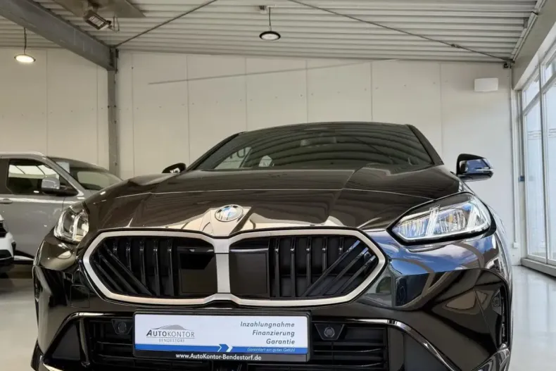 BMW 120 din 2024 cu 4.687 km - oferta BMW112603 - foto 1