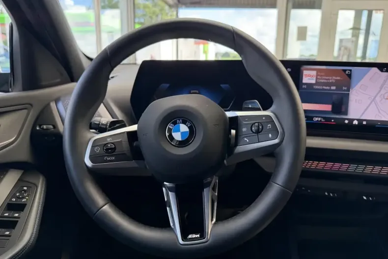 BMW 120 din 2024 cu 4.687 km - oferta BMW112603 - foto 14