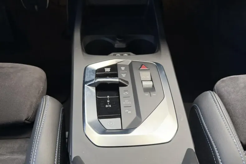 BMW 120 din 2024 cu 4.687 km - oferta BMW112603 - foto 16