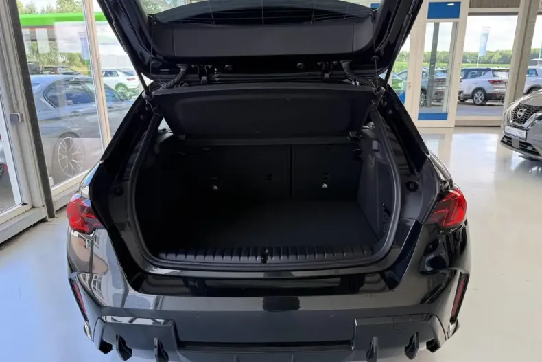 BMW 120 din 2024 cu 4.687 km - oferta BMW112603 - foto 17