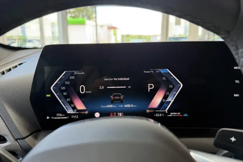 BMW 120 din 2024 cu 4.687 km - oferta BMW112603 - foto 21