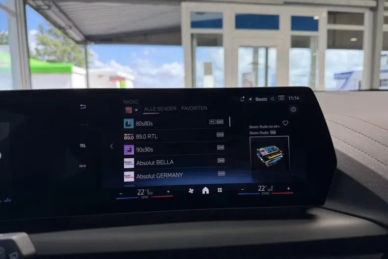 BMW 120 din 2024 cu 4.687 km - oferta BMW112603 - foto 23