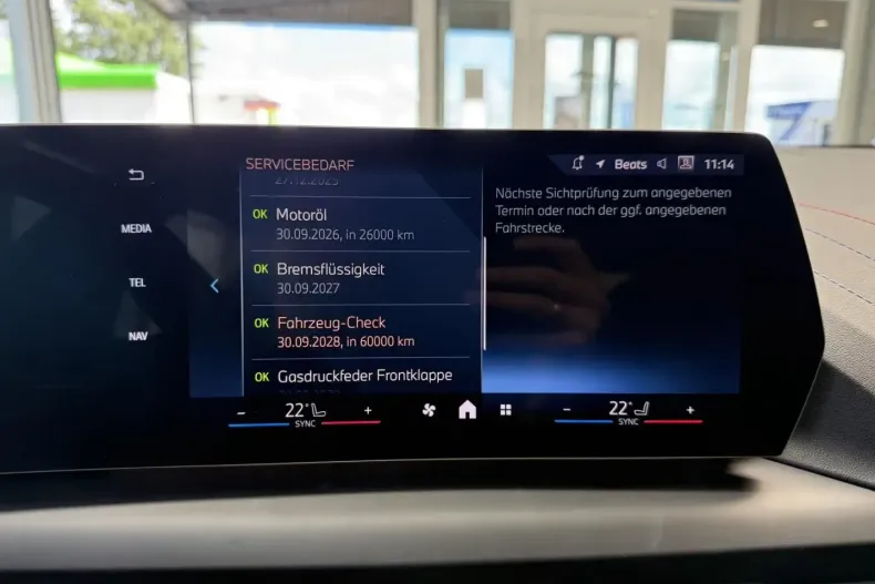 BMW 120 din 2024 cu 4.687 km - oferta BMW112603 - foto 26