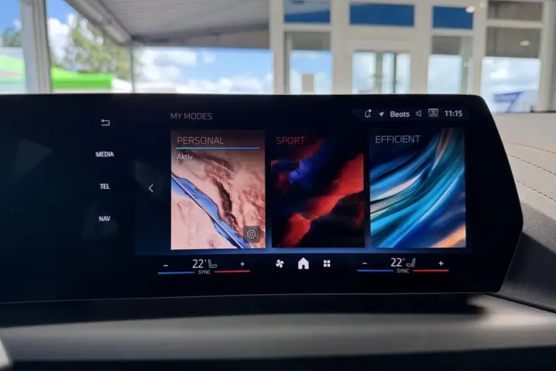 BMW 120 din 2024 cu 4.687 km - oferta BMW112603 - foto 28