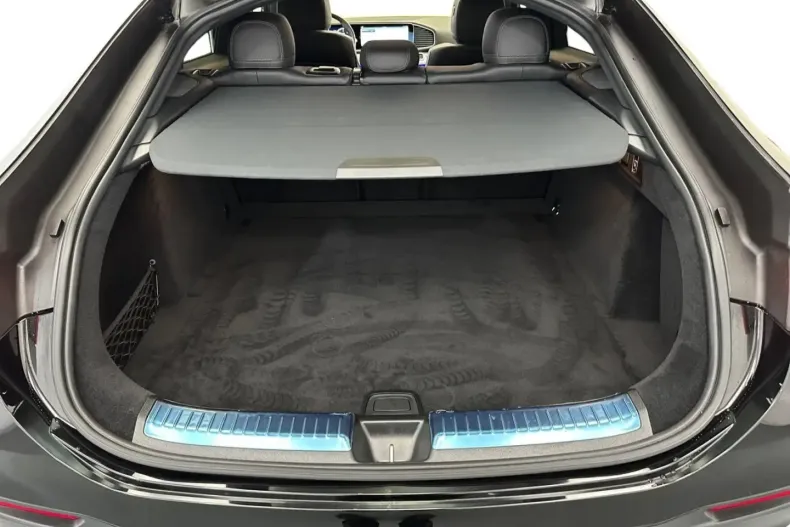 Mercedes-Benz GLE 450 din 2023 cu 35.183 km - oferta MER112605 - foto 6