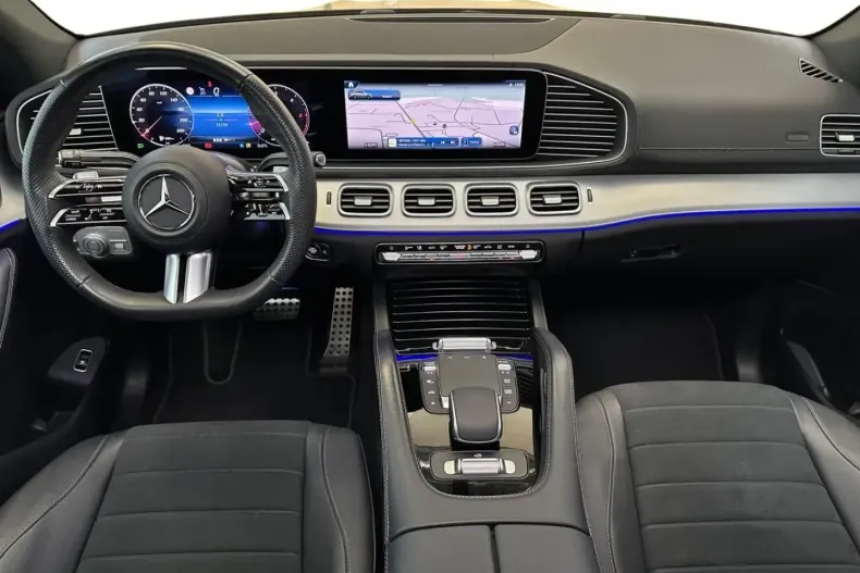 Mercedes-Benz GLE 450 din 2023 cu 35.183 km - oferta MER112605 - foto 7