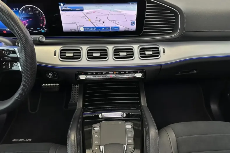 Mercedes-Benz GLE 450 din 2023 cu 35.183 km - oferta MER112605 - foto 9