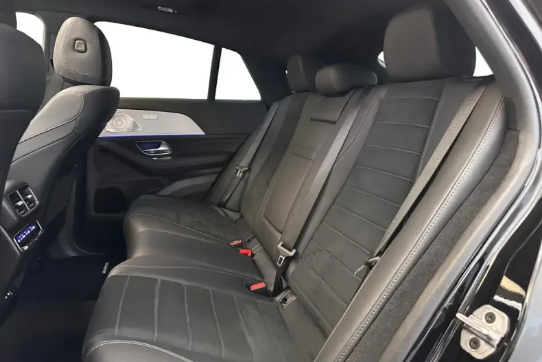 Mercedes-Benz GLE 450 din 2023 cu 35.183 km - oferta MER112605 - foto 11