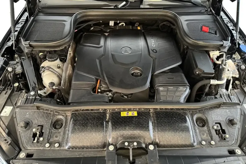 Mercedes-Benz GLE 450 din 2023 cu 35.183 km - oferta MER112605 - foto 14