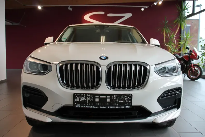 BMW X4 din 2021 cu 70.770 km - oferta BMW112606 - foto 3