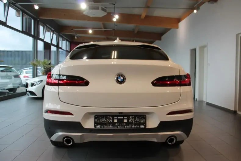 BMW X4 din 2021 cu 70.770 km - oferta BMW112606 - foto 5