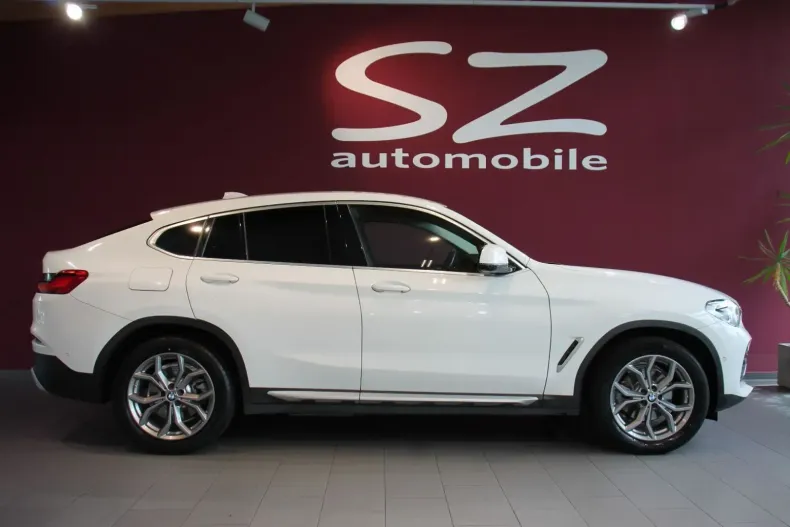 BMW X4 din 2021 cu 70.770 km - oferta BMW112606 - foto 7