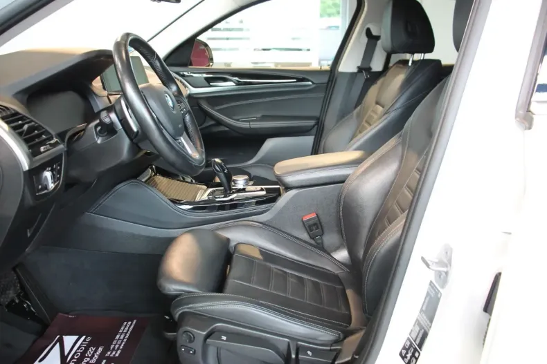 BMW X4 din 2021 cu 70.770 km - oferta BMW112606 - foto 8