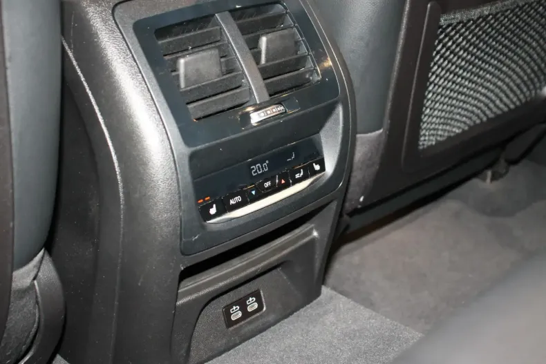 BMW X4 din 2021 cu 70.770 km - oferta BMW112606 - foto 12