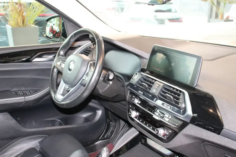 BMW X4 din 2021 cu 70.770 km - oferta BMW112606 - foto 16