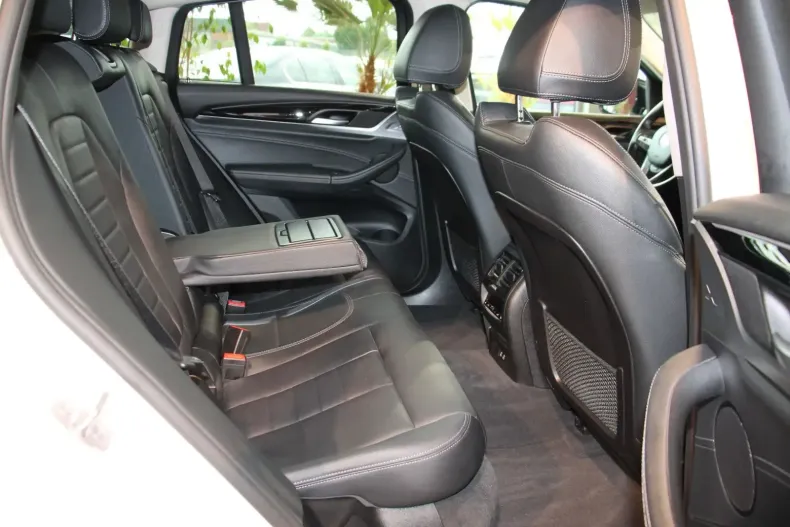 BMW X4 din 2021 cu 70.770 km - oferta BMW112606 - foto 17