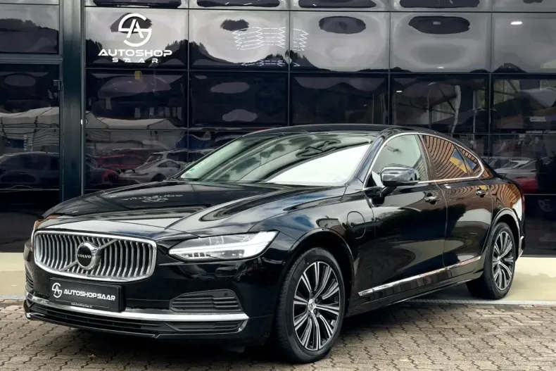 Volvo S90 din 2022 cu 62.827 km - oferta VOL112607 - foto 1