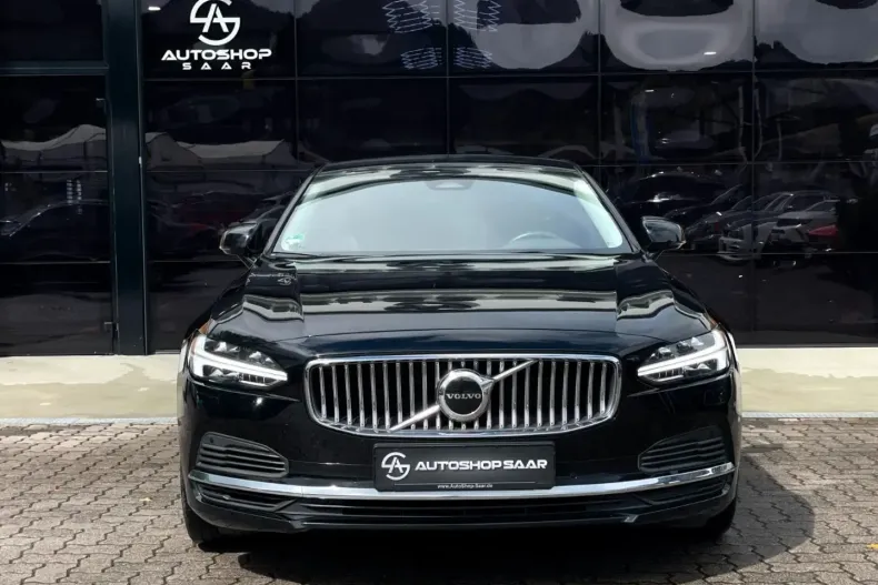 Volvo S90 din 2022 cu 62.827 km - oferta VOL112607 - foto 2