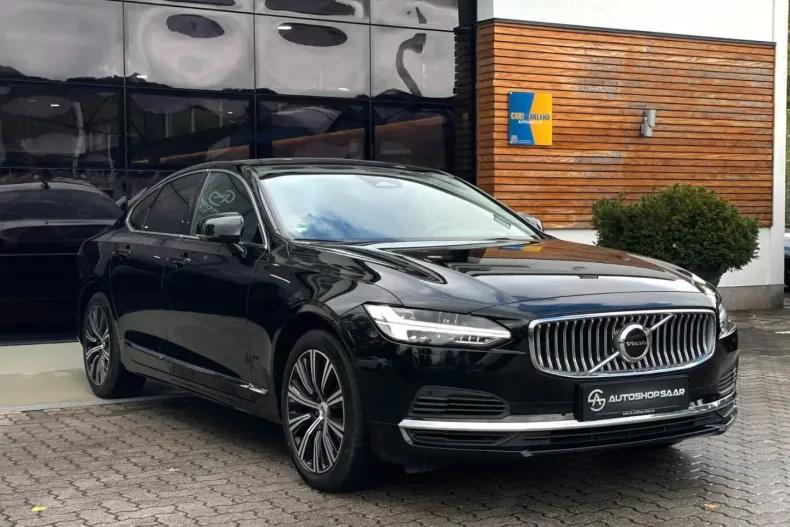 Volvo S90 din 2022 cu 62.827 km - oferta VOL112607 - foto 4
