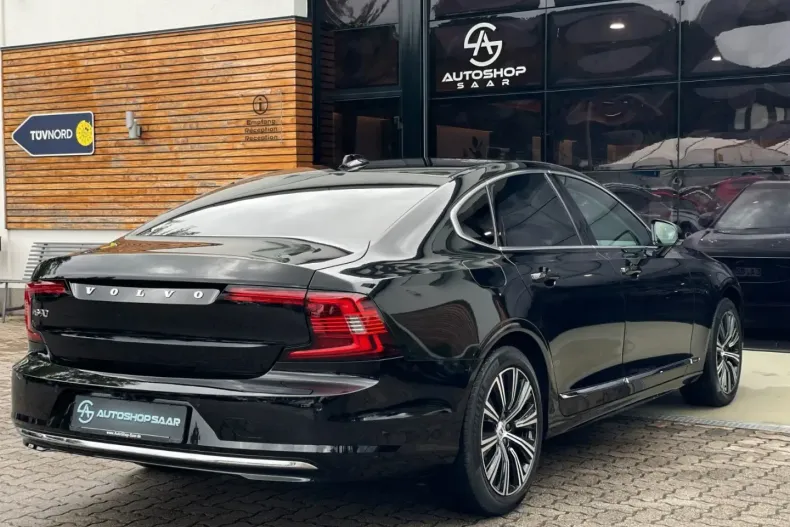 Volvo S90 din 2022 cu 62.827 km - oferta VOL112607 - foto 6