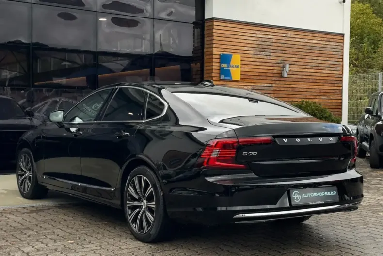Volvo S90 din 2022 cu 62.827 km - oferta VOL112607 - foto 7