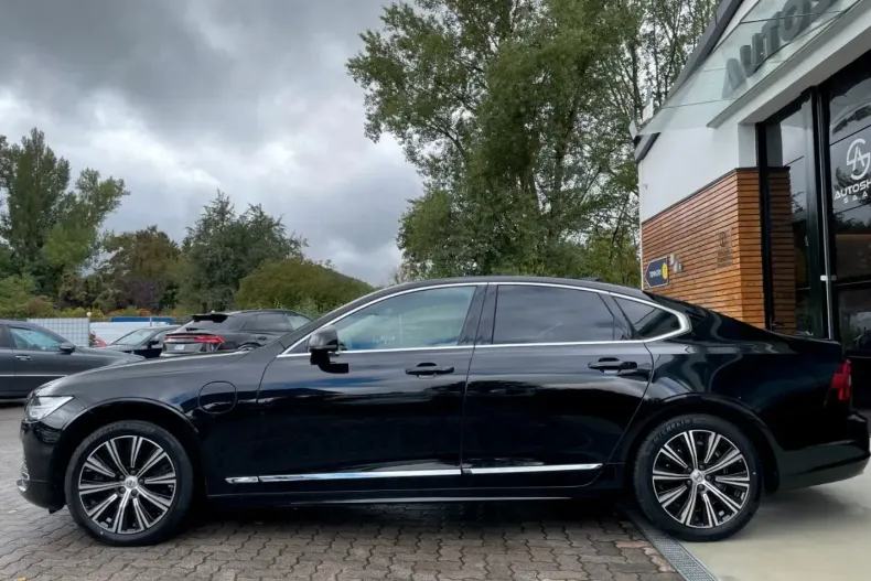 Volvo S90 din 2022 cu 62.827 km - oferta VOL112607 - foto 9
