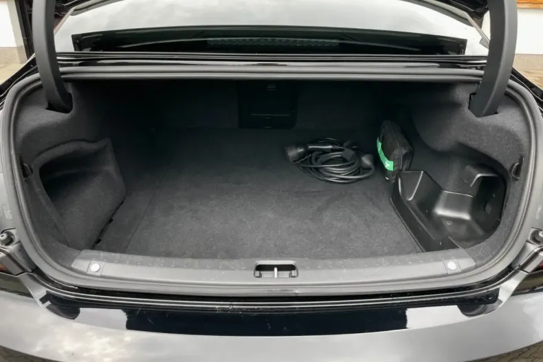 Volvo S90 din 2022 cu 62.827 km - oferta VOL112607 - foto 10