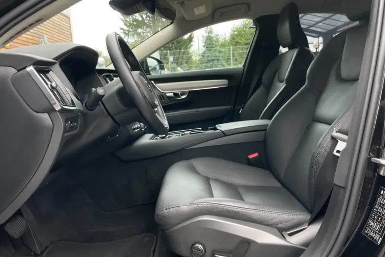 Volvo S90 din 2022 cu 62.827 km - oferta VOL112607 - foto 12