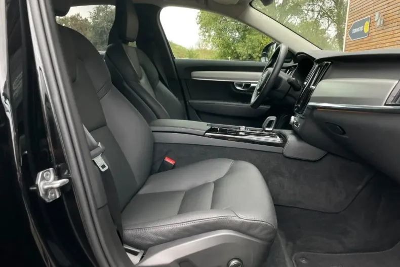 Volvo S90 din 2022 cu 62.827 km - oferta VOL112607 - foto 13