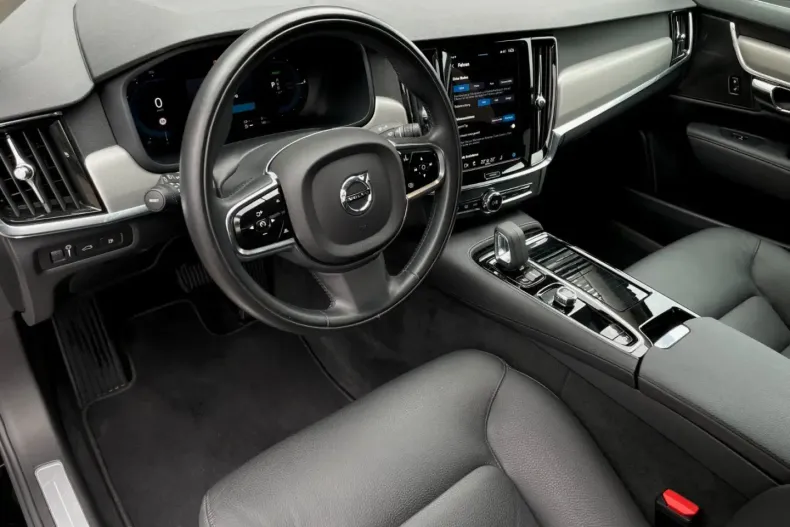 Volvo S90 din 2022 cu 62.827 km - oferta VOL112607 - foto 15