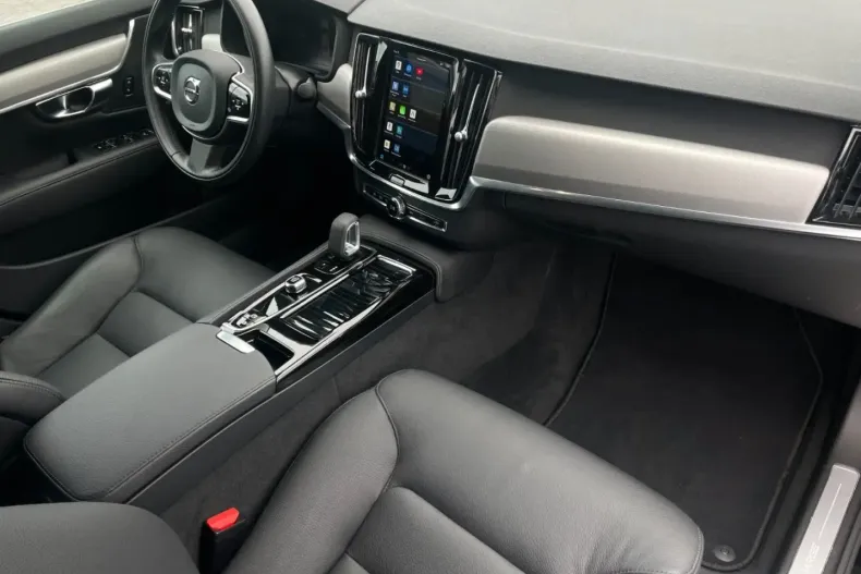 Volvo S90 din 2022 cu 62.827 km - oferta VOL112607 - foto 16